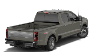 2027 Ford Super Duty® External Image 3